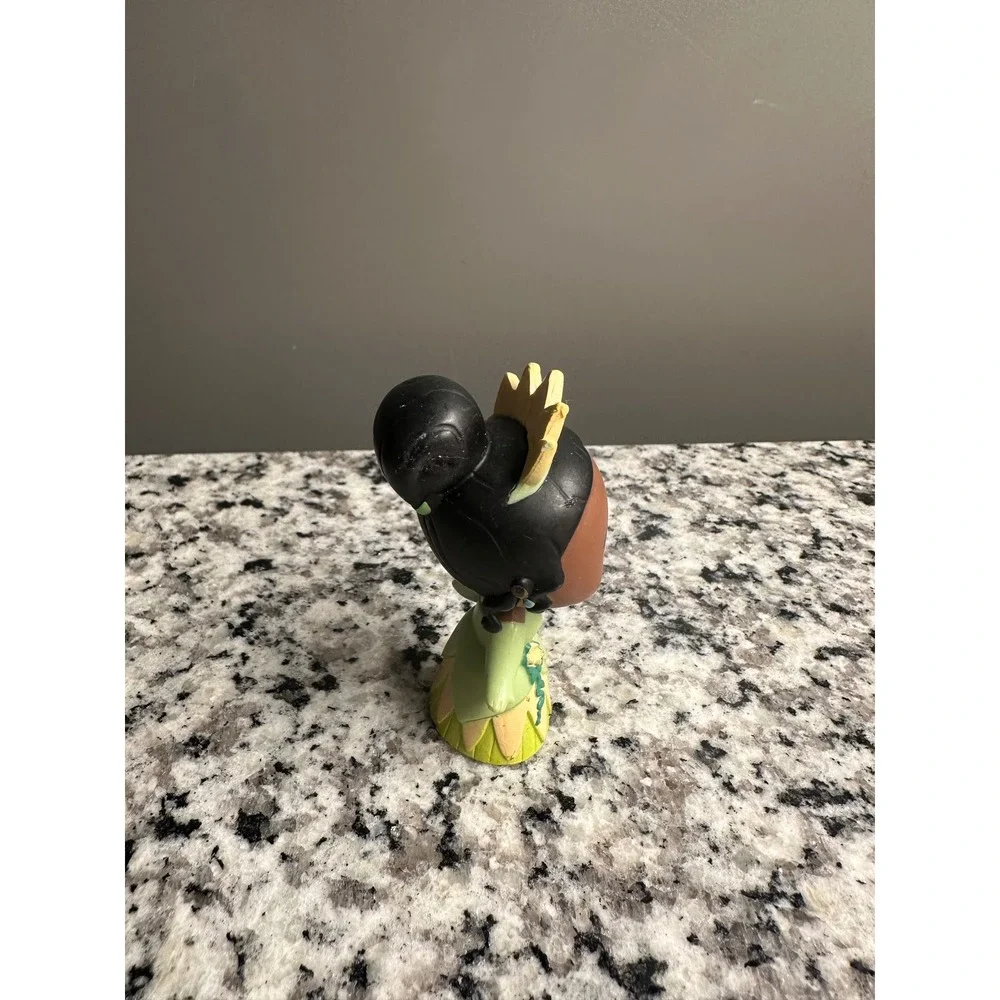 Disney Princess‎ Tiana Mini Figure Doll